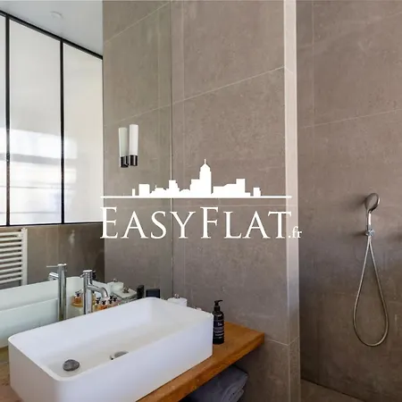 Beautiful Duplex With Terrace And Eiffel Tower View, 16, By Easyflat Apartment *